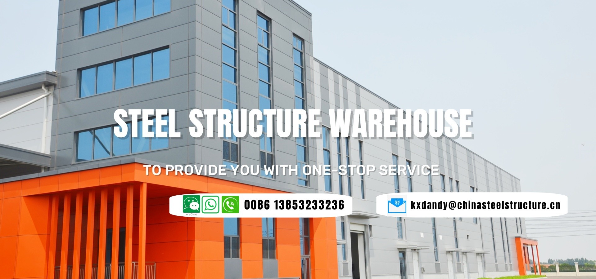 kualitas Bangunan Struktur Baja pabrik