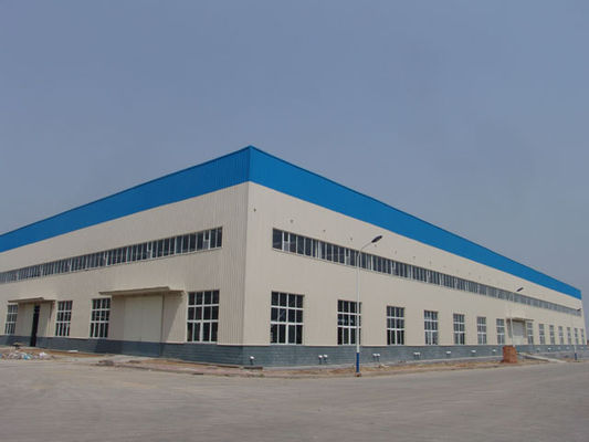 Bangunan Struktur Baja Industri Lokakarya Bangunan Bangunan Rumah Baja Prefab