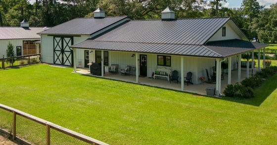 China Pasokan Multi-Lantai Fashionable Instalasi Cepat Struktur Baja Villa Rumah