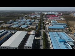 gudang industri dan pusat bengkel